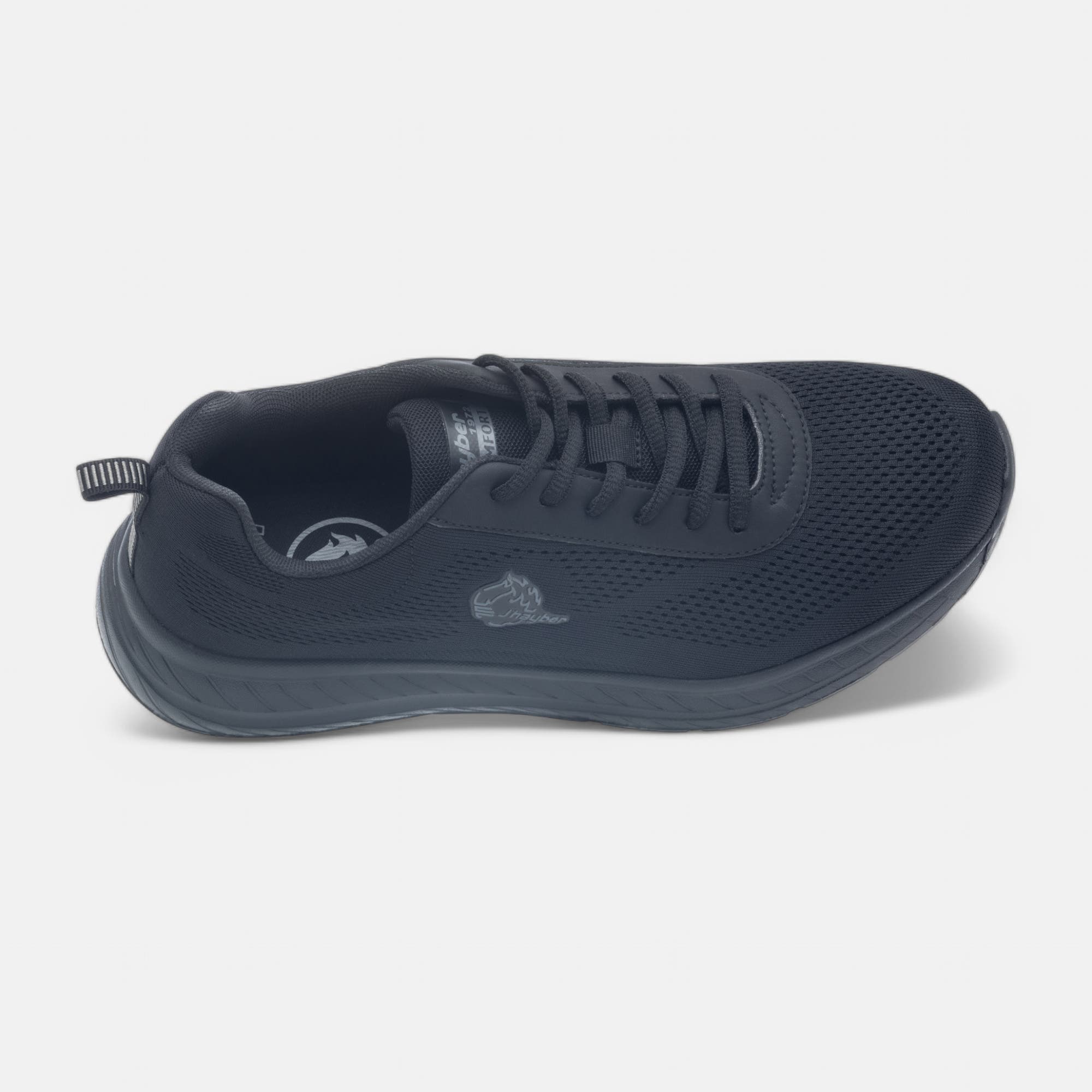 Baskets Homme noir