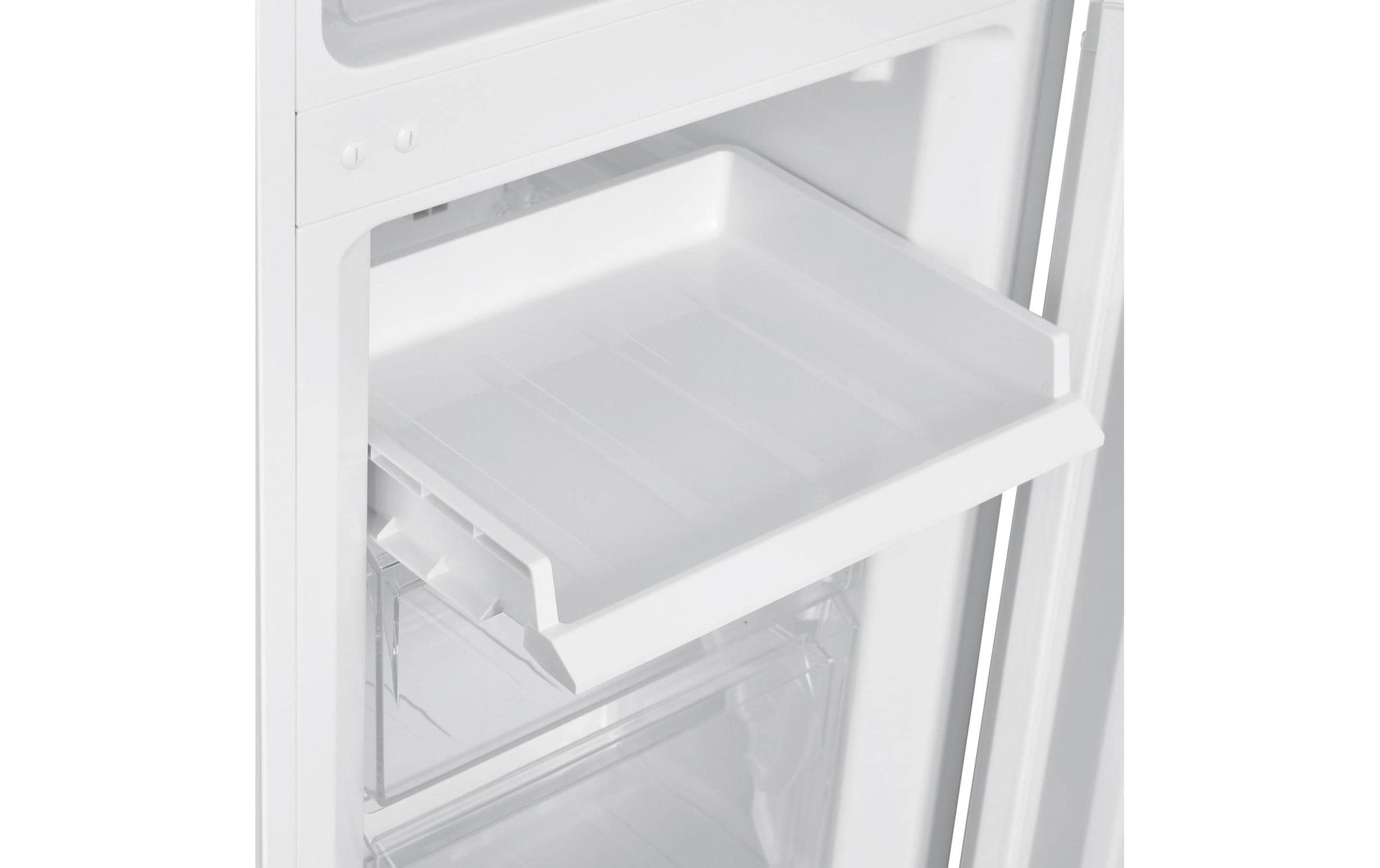 Kühl-Gefrierkombination KKS3429-2 Rechts/Wechselbar<br>Kombigerät mit Kühlschrank und Gefrierschrank