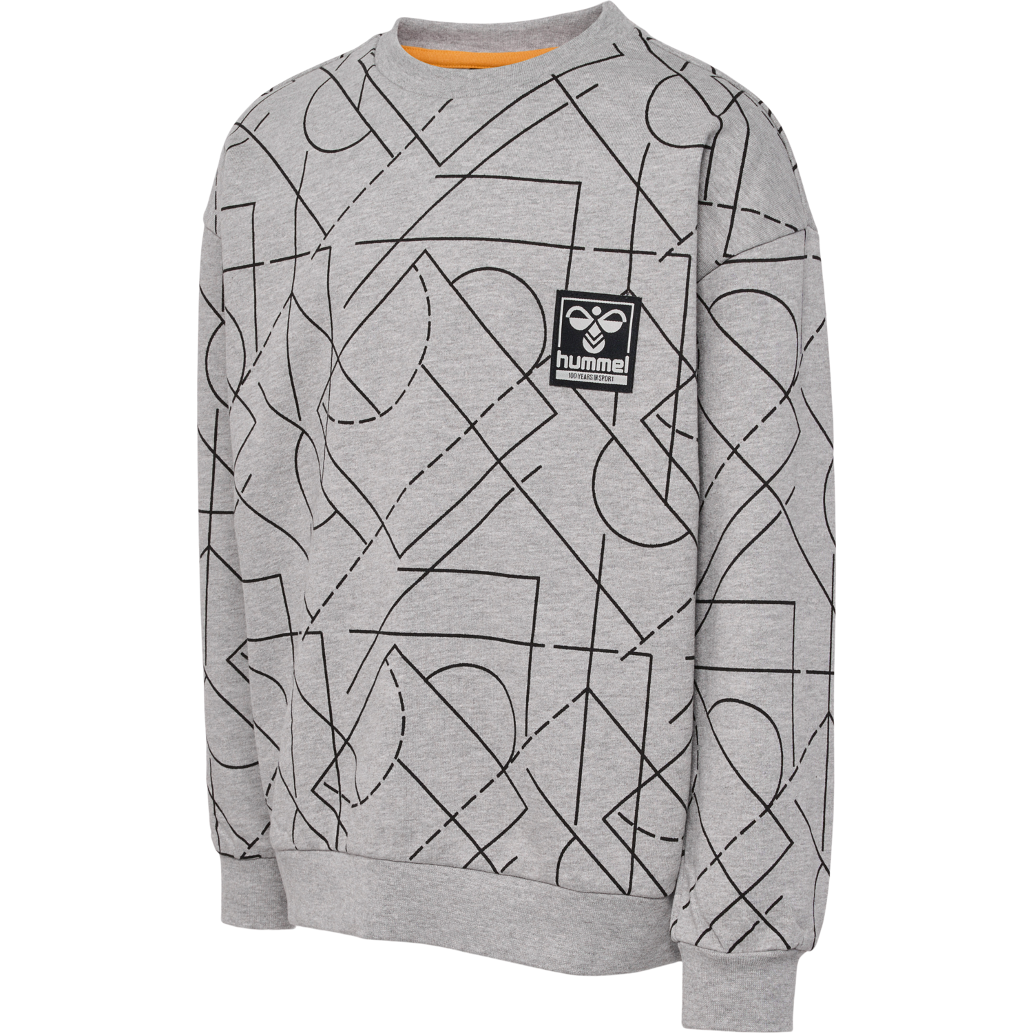 hmlTREVOR SWEATSHIRT