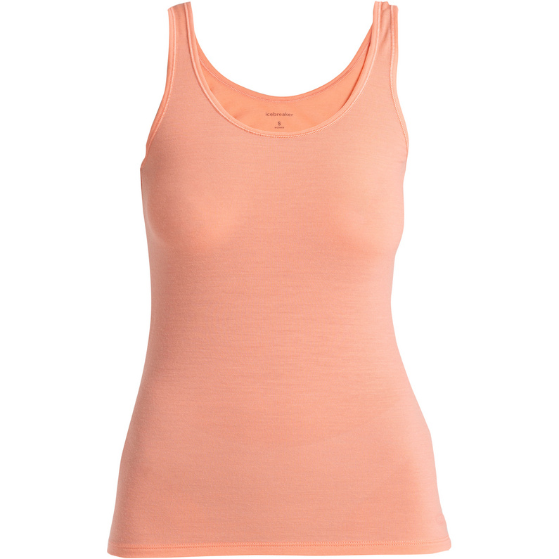 Icebreaker Damen Siren Top
