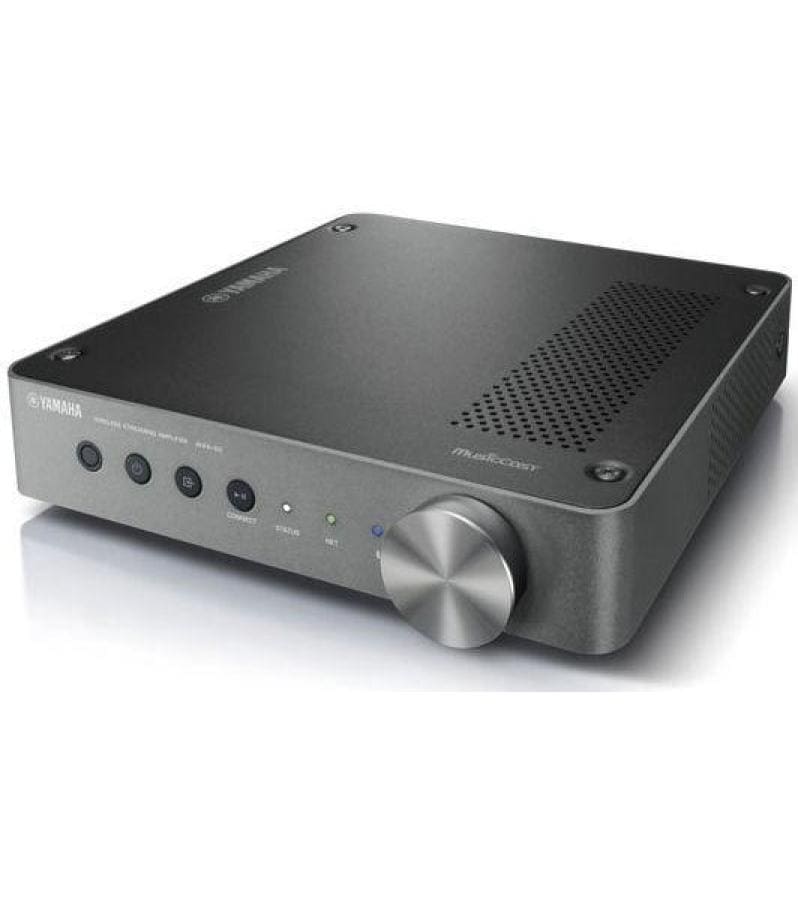 Yamaha Verstärker MusicCast WXA-50 Silber Verstärker