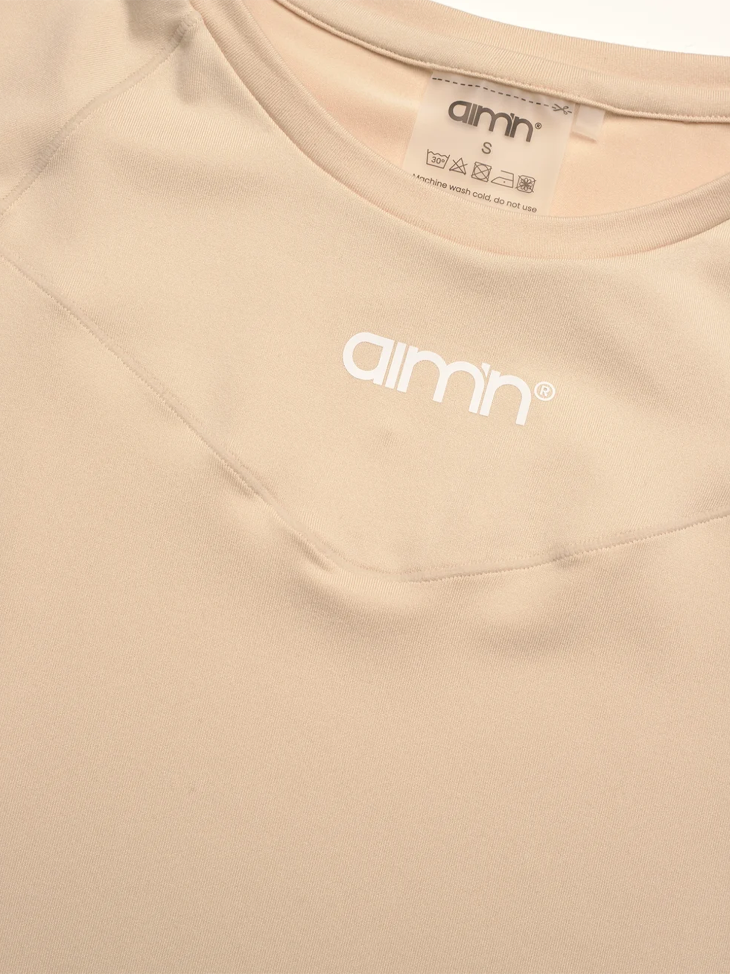 Soft Basic Short Sleeve