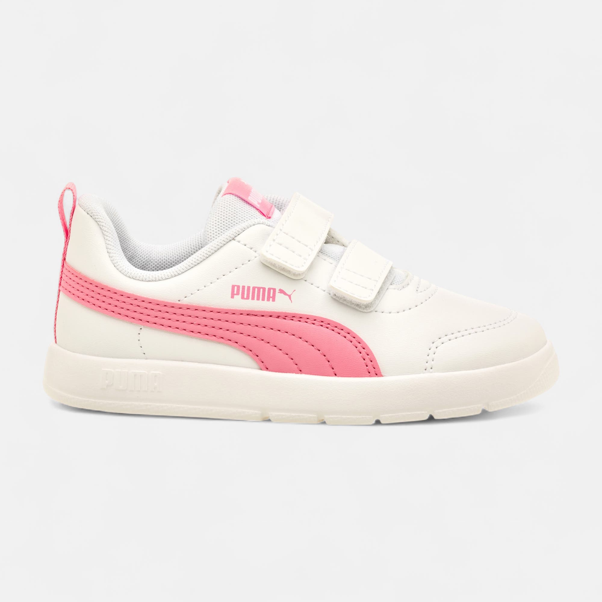 Sneakers Bébé fille blanc