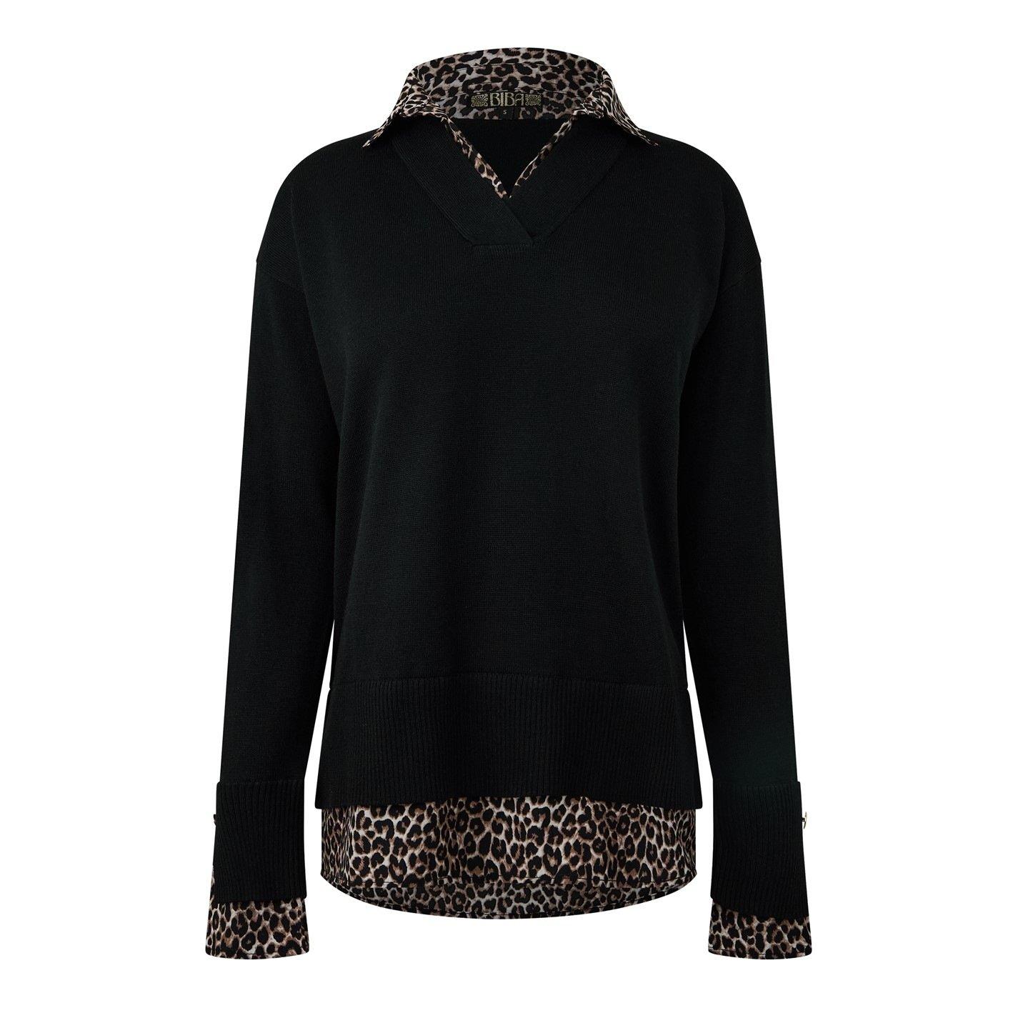 Biba 2in1 Jumper