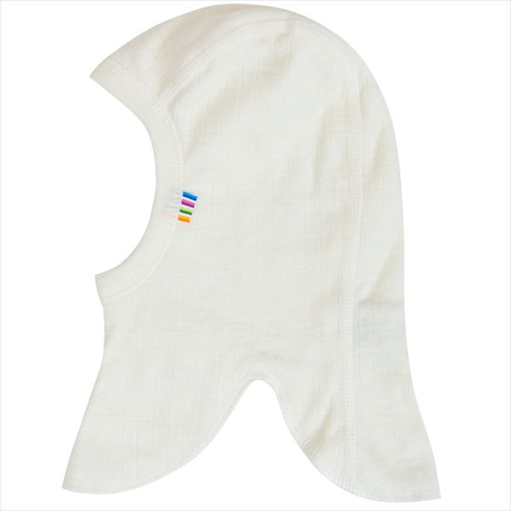 Uld Rib Nature Elefanthue - Joha → Luksusbaby.dk