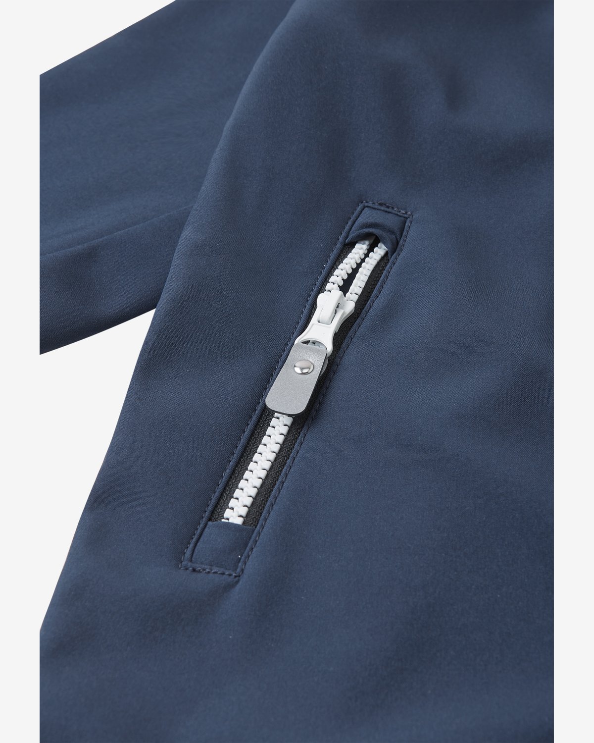 Softshelldress med forsterket underdel – Parkdress vår / høst | Mjosa