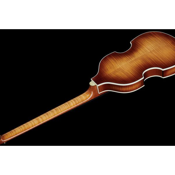 Höfner Violin Roof Top Bass 69