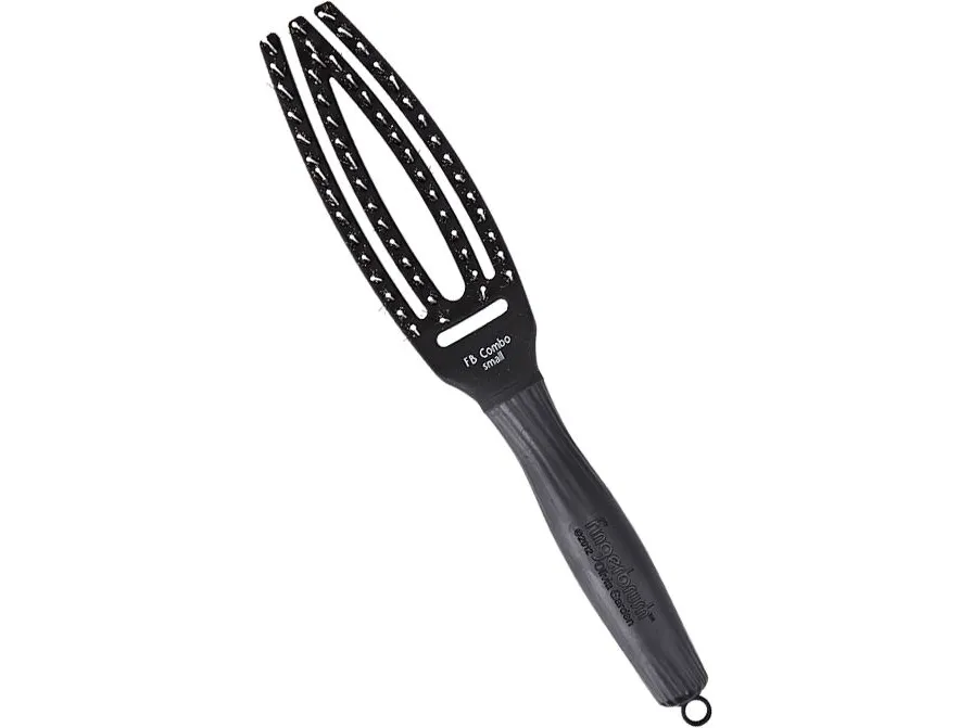 Olivia Garden Fingerbrush Combo Small