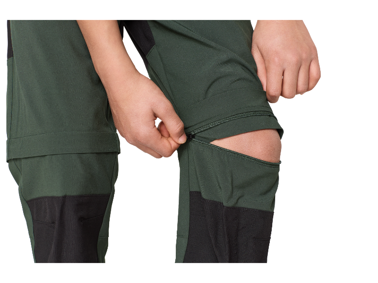 Kinder sportbroek
