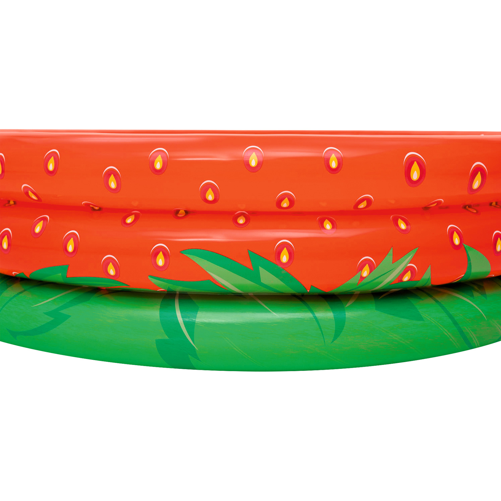 Bestway Kiddie Pool Strawberry Ø 160cm