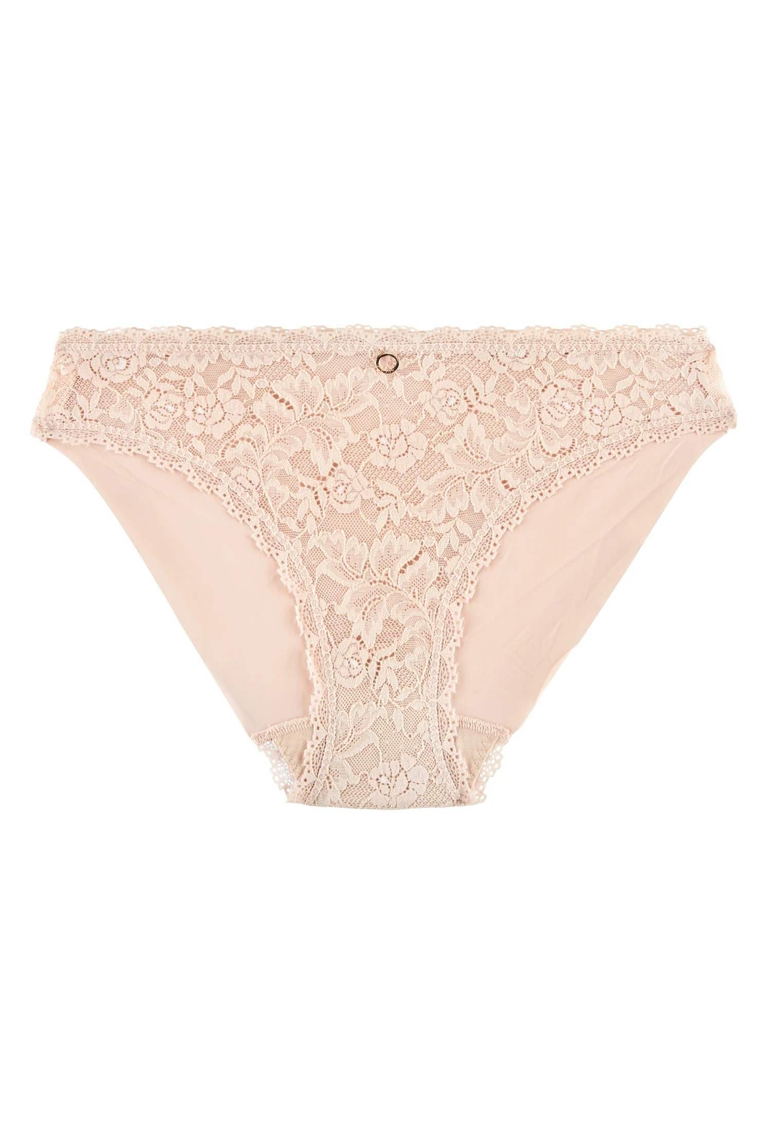 ROSESSENCE - Culotte brésilienne | Rose