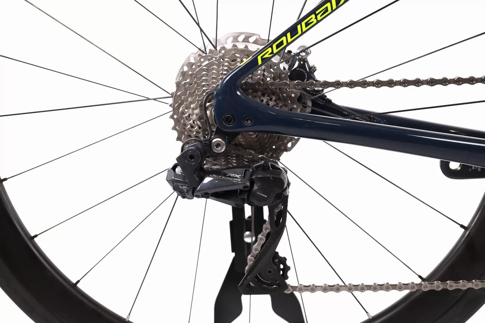 Specialized Roubaix Expert (2020) | Diamond