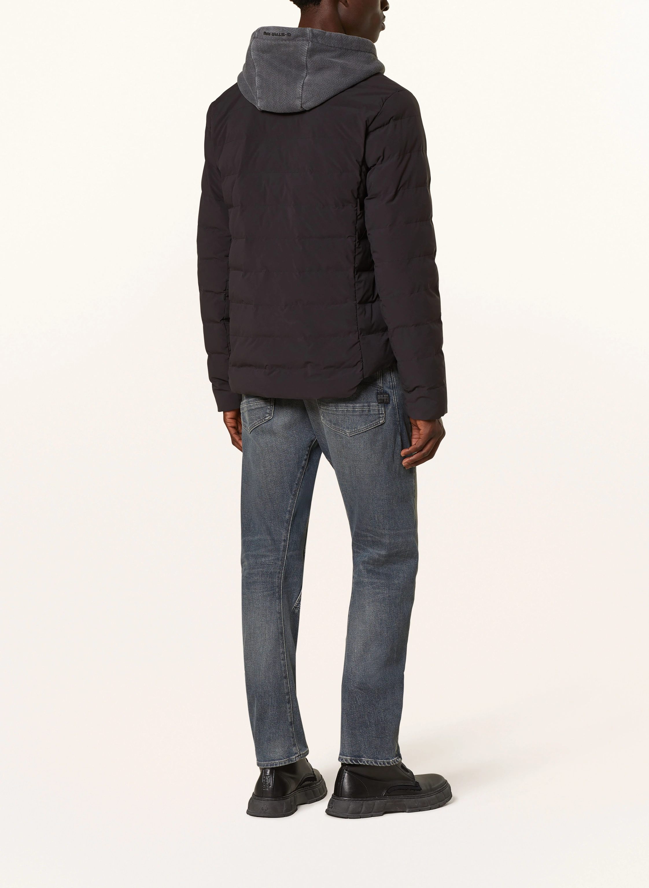 G-Star Steppjacke FOUNDATION