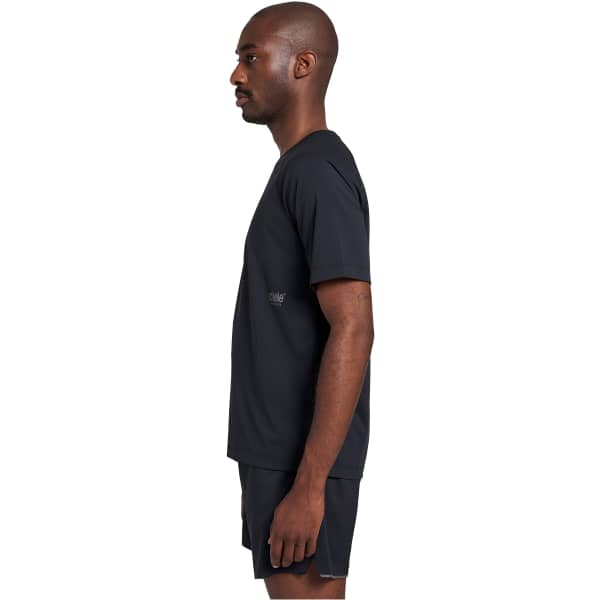T-shirt running CIELE DLYTSHIRT SHADOWCAST