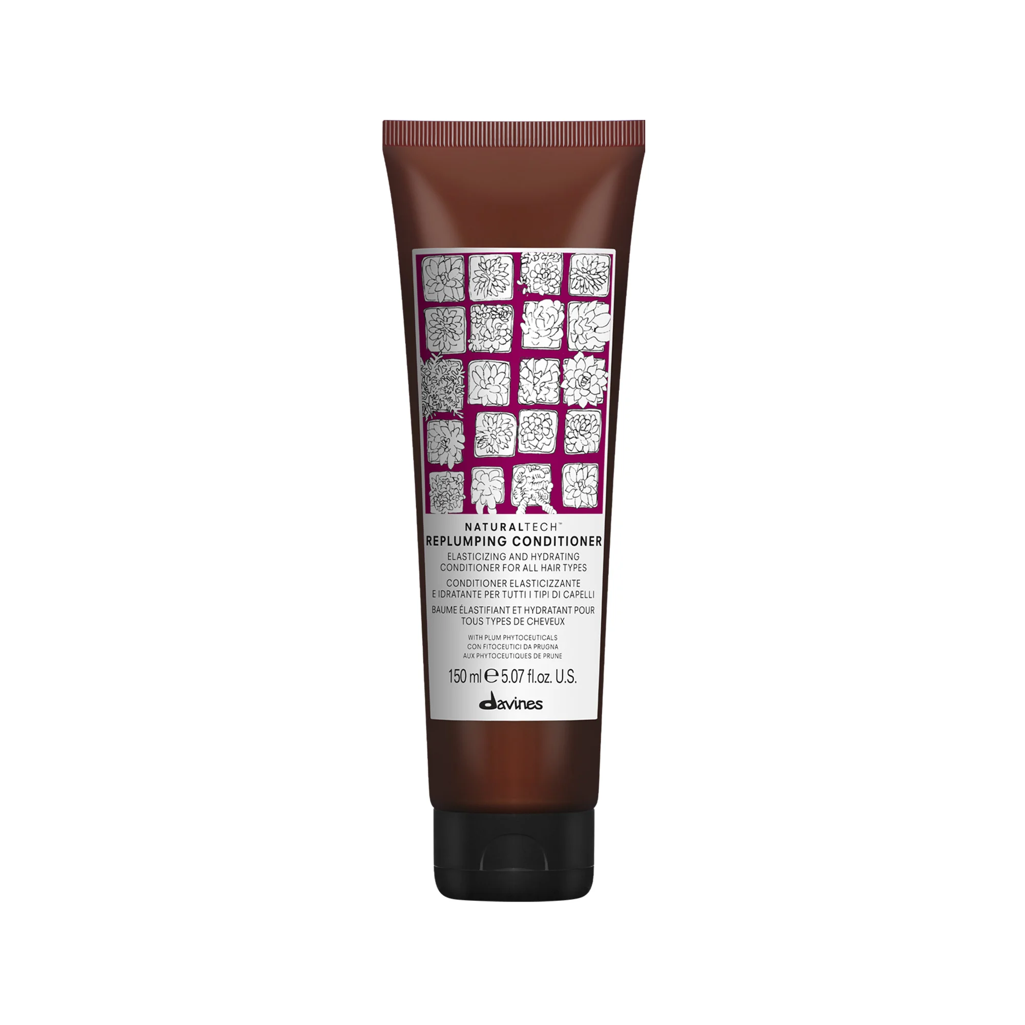 REPLUMPING Conditioner |