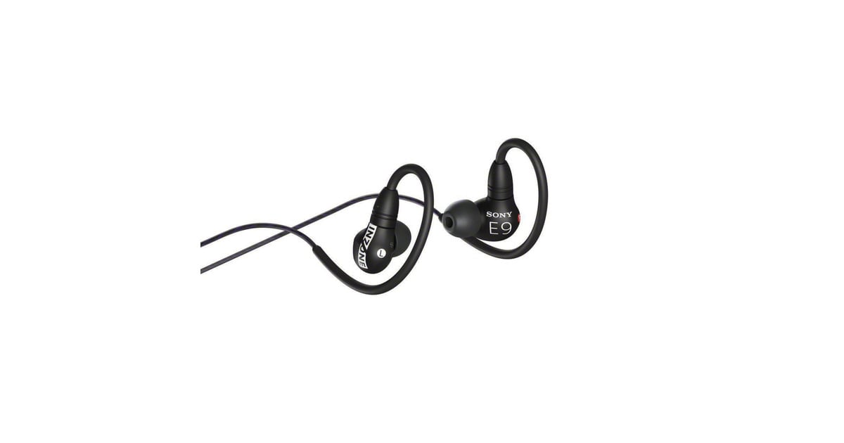 SonyINZONE E9 gamingoordopjes in-ear   (Zwart, PlayStation 5, Pc)