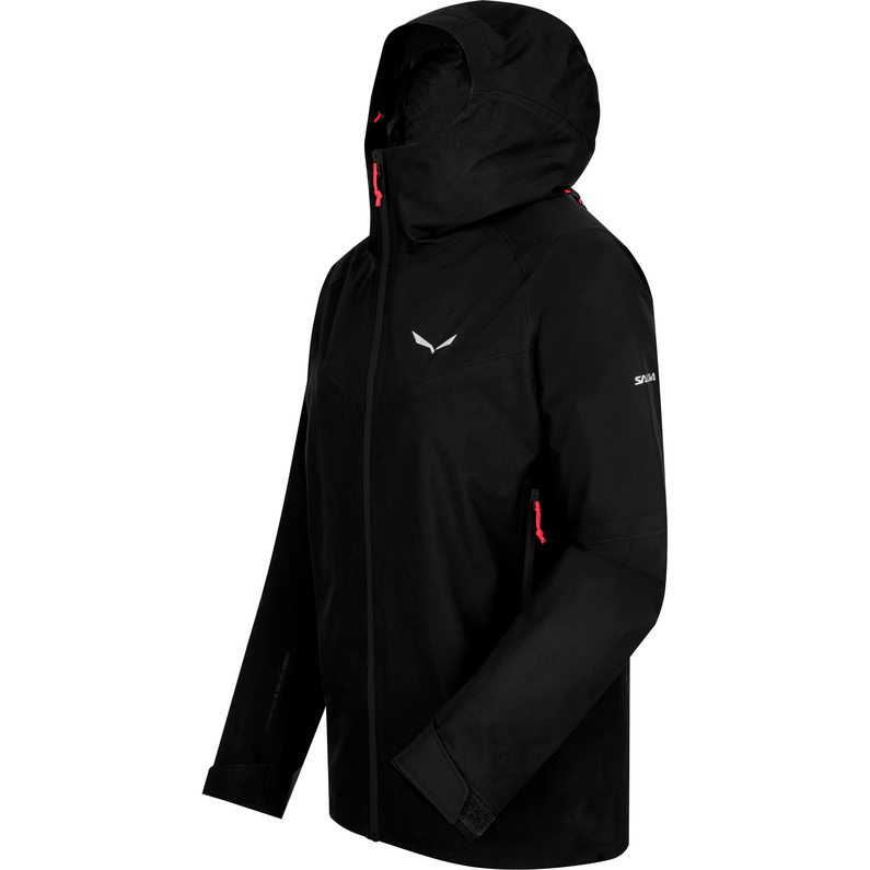 Salewa Damen Puez GTX-Paclite Jacke