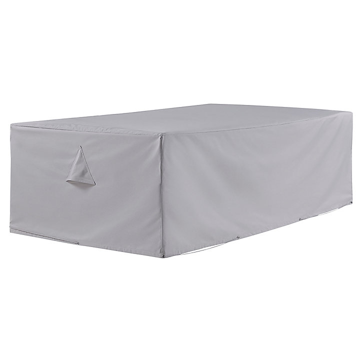 Housse pour table Blooma 190 x 110 x 60 cm