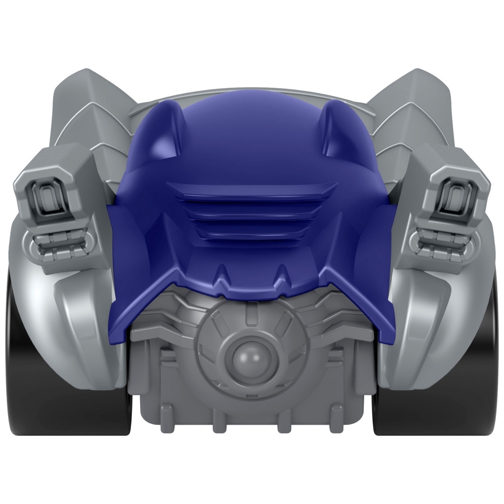 Fisher-Price DC Batwheels 1:55 Gepanzertes Batmobil aus Metall