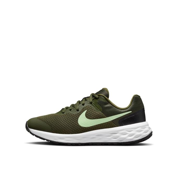 Nike JR Revolution 6 Running Shoes Sneakers