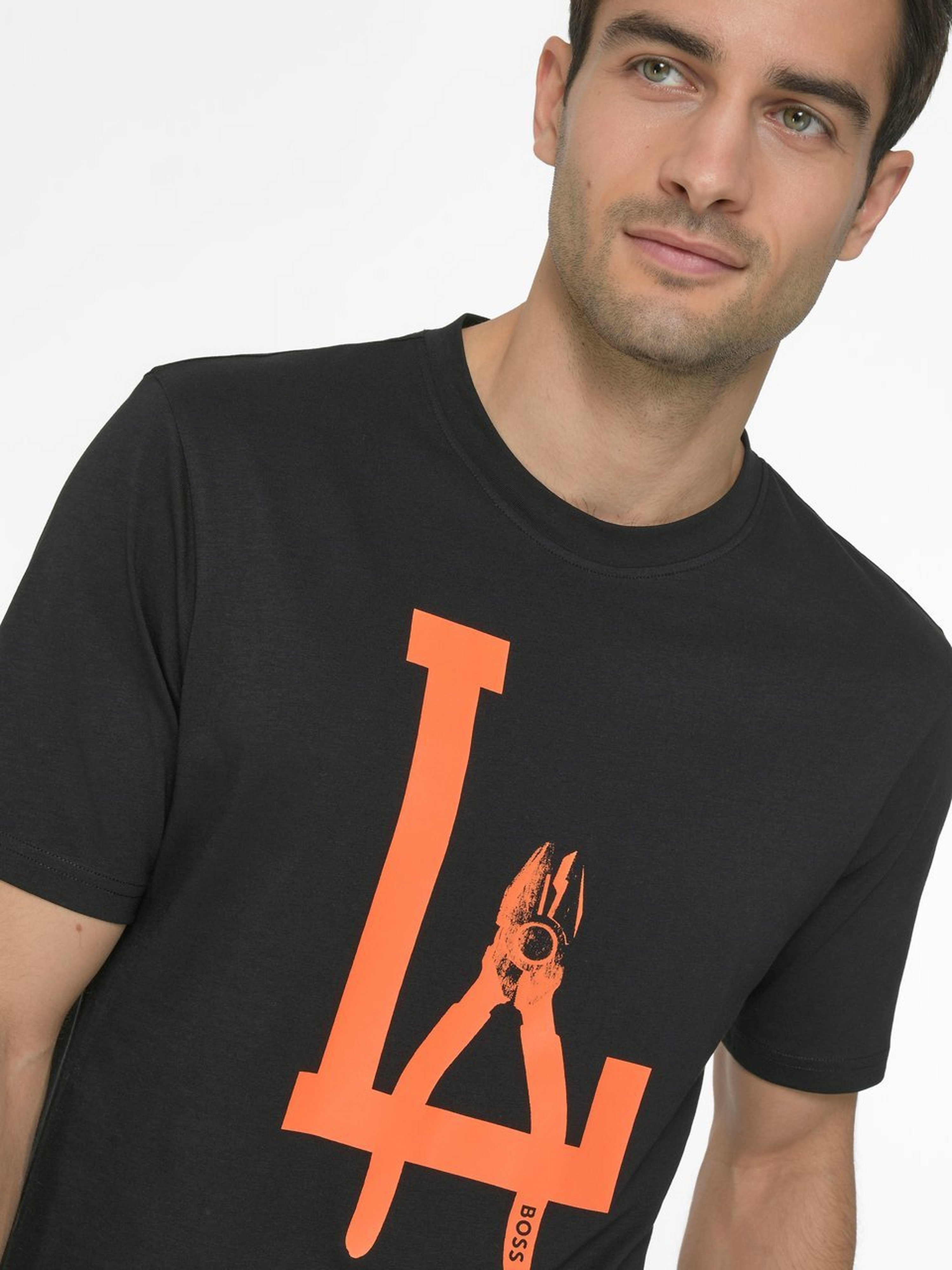 Shirt TeeMeccano