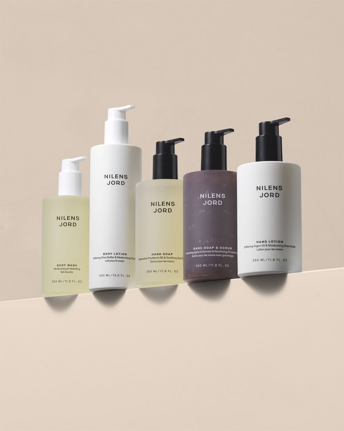 Nilens Jord Hand Lotion 350 ml