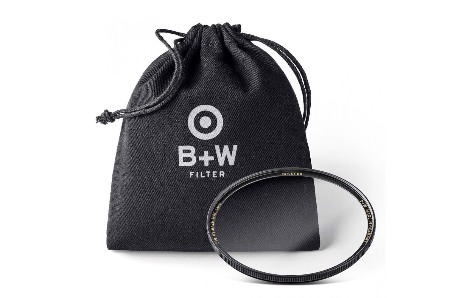 UV Filter MASTER 010 MRC nano – 55 mmUV-Schutzfilter