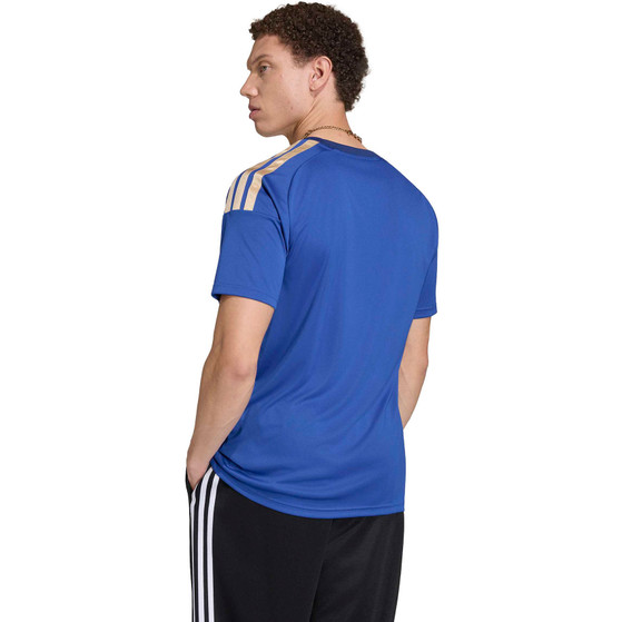 adidas Italië Thuis Shirt Fan WK 2026