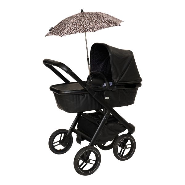 Bellasol Leopard Parasol