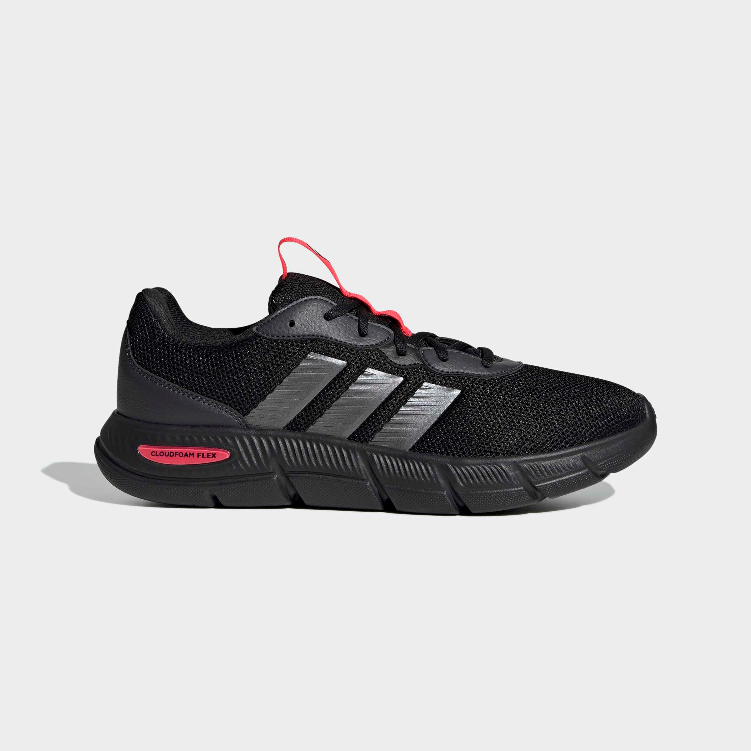 adidas Sportswear Walkingschuh »CLOUDFOAM FLEX , SCHNÜRSENKEL«