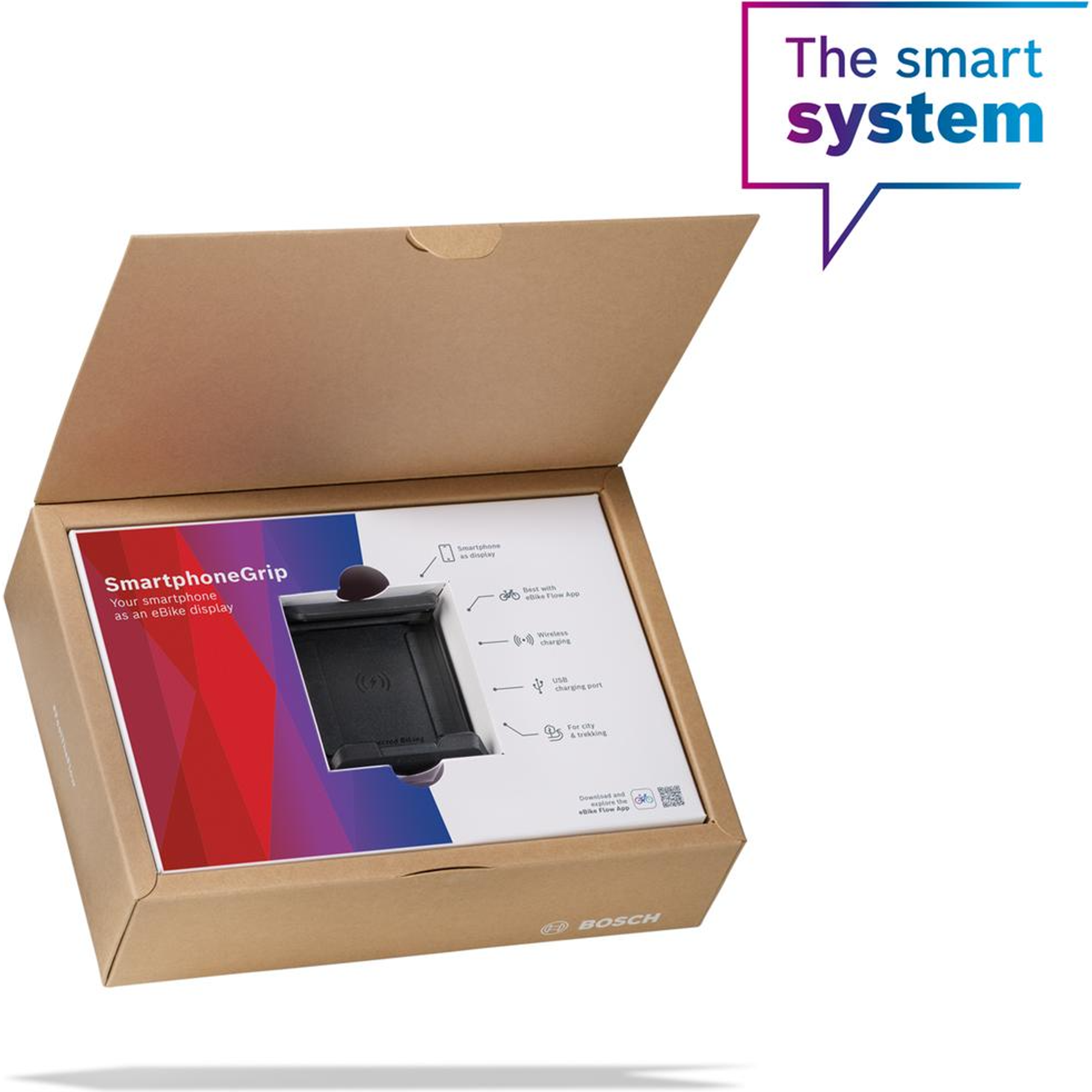 Bosch SmartphoneGrip