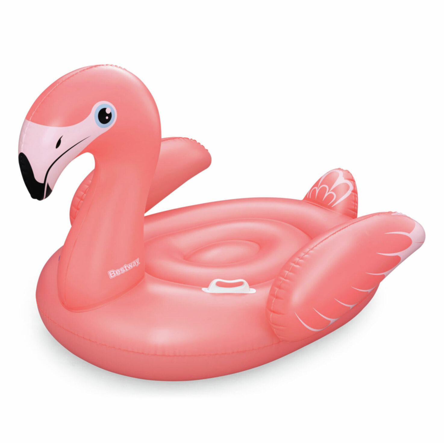 Bestway® Schwimmtier Flamenco™ 168x120cm