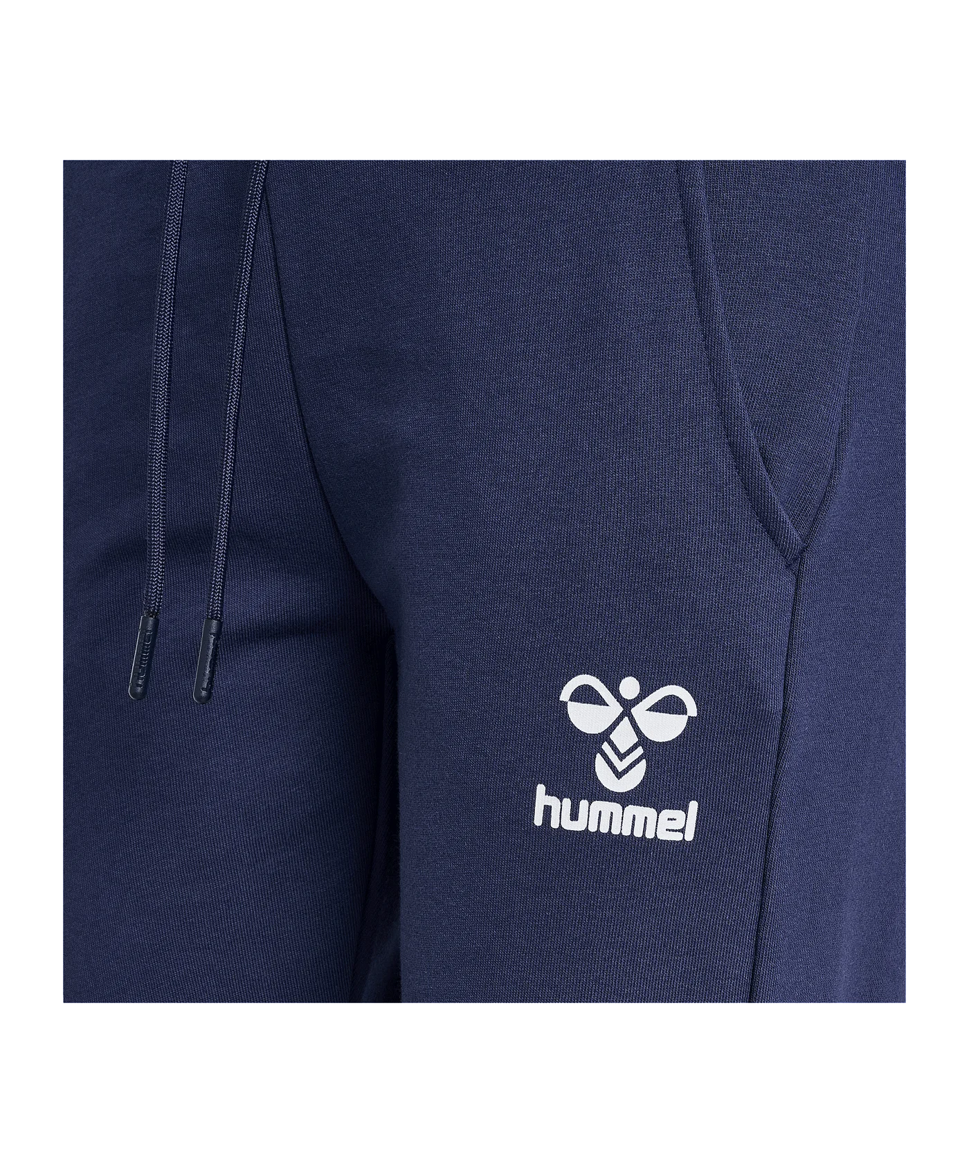Hummel hmlNONI 2.0 Trainingshose Damen Grau F7666