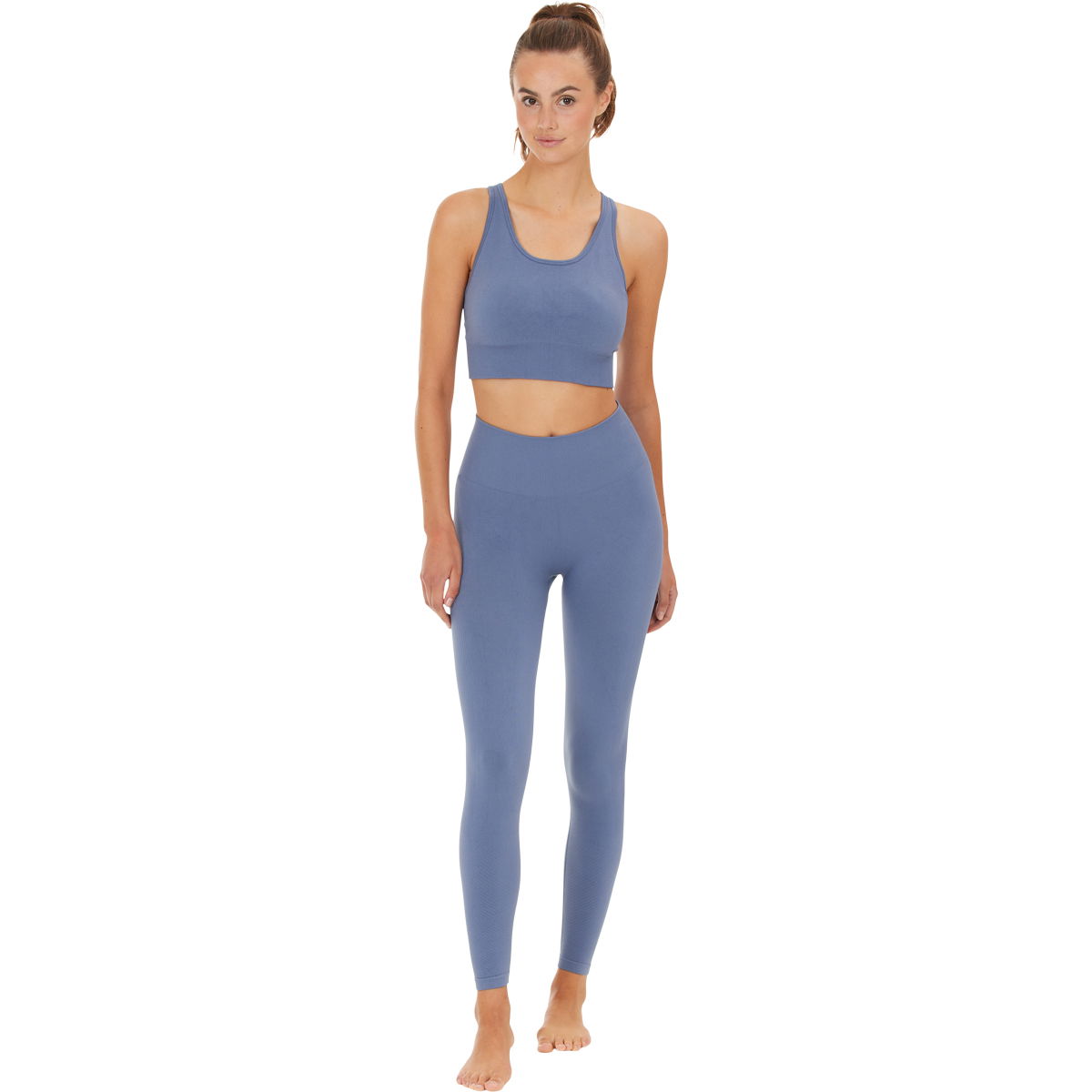 Athlecia Balance Seamless Træningstights Dame