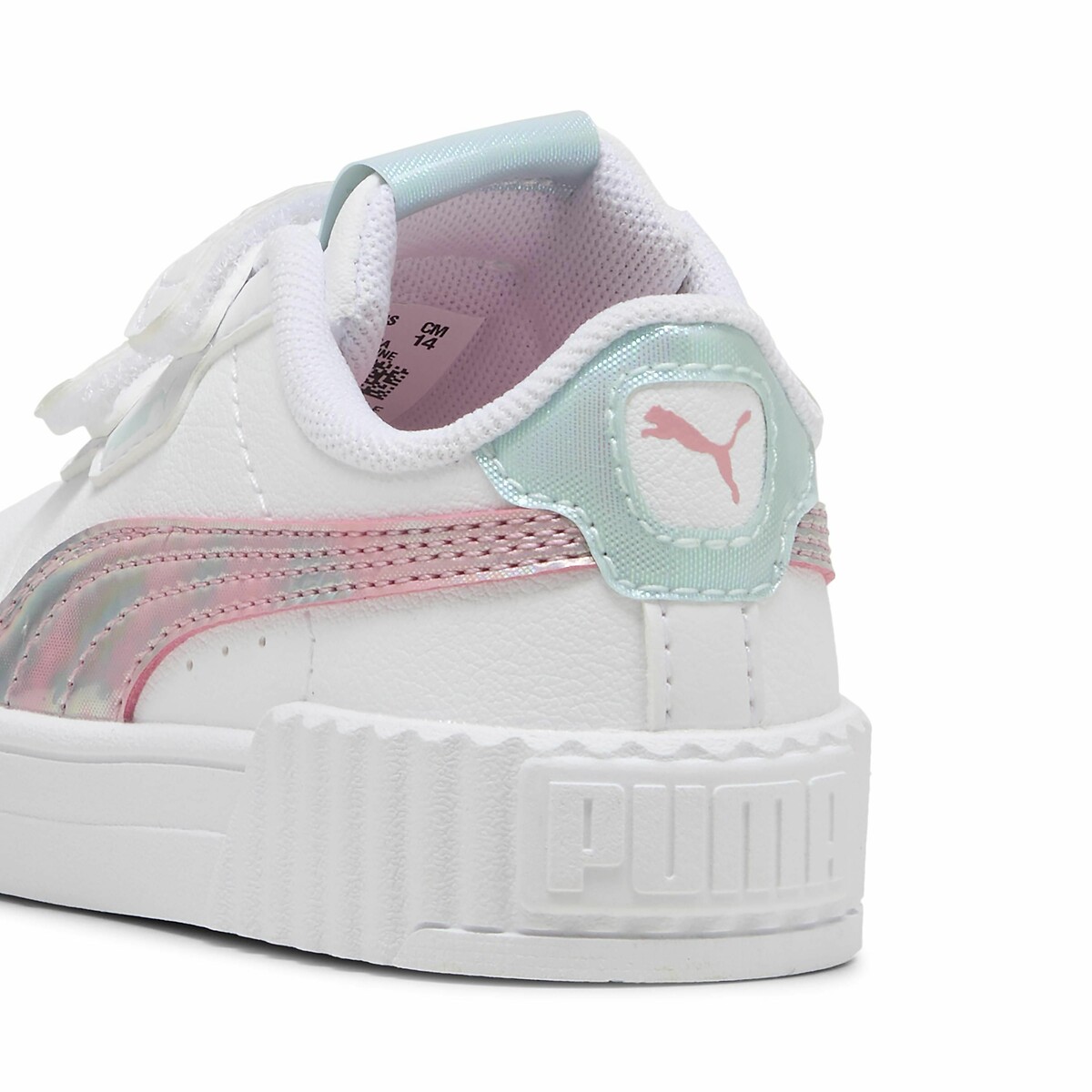 Tênis PUMA Carina 3.0 Space Belle