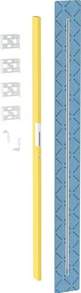 Geberit Duofix element voor douchewand voor inloopdouche, 111.596.00.1