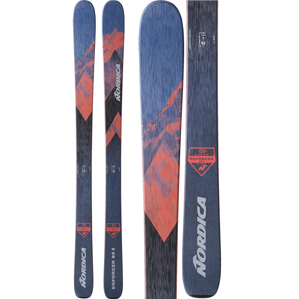 Nordica Enforcer 80 S 22/23 Kinderski