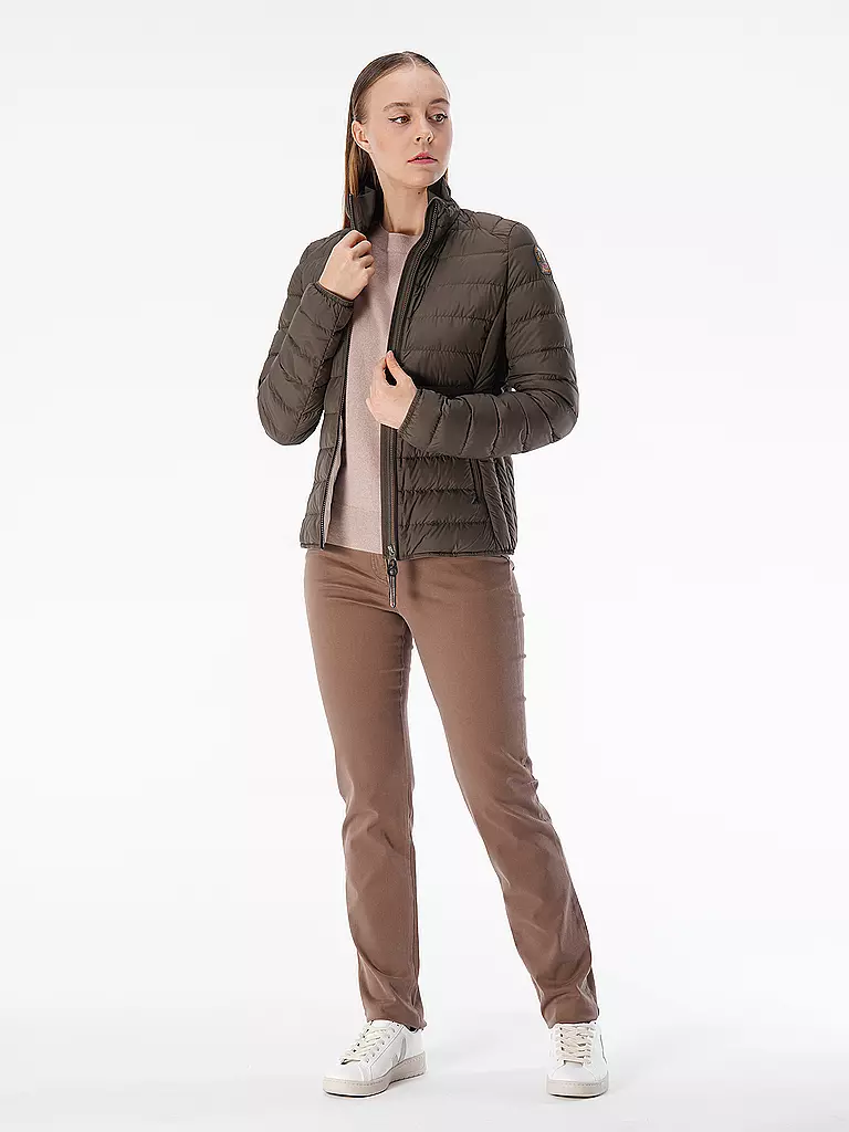 KATESTORM Kaschmir Pullover rosa