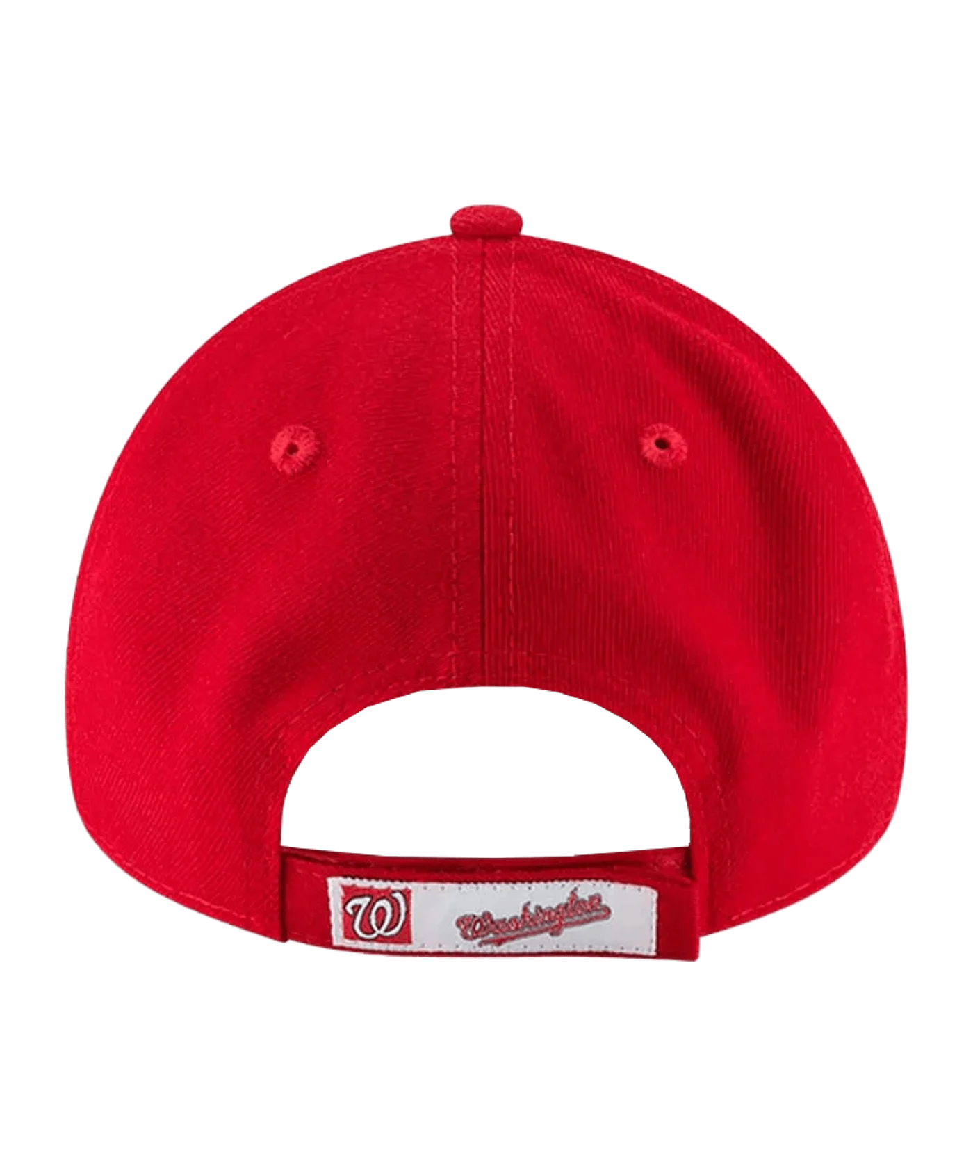 New Era Washington Nationals 9Forty Cap Rot