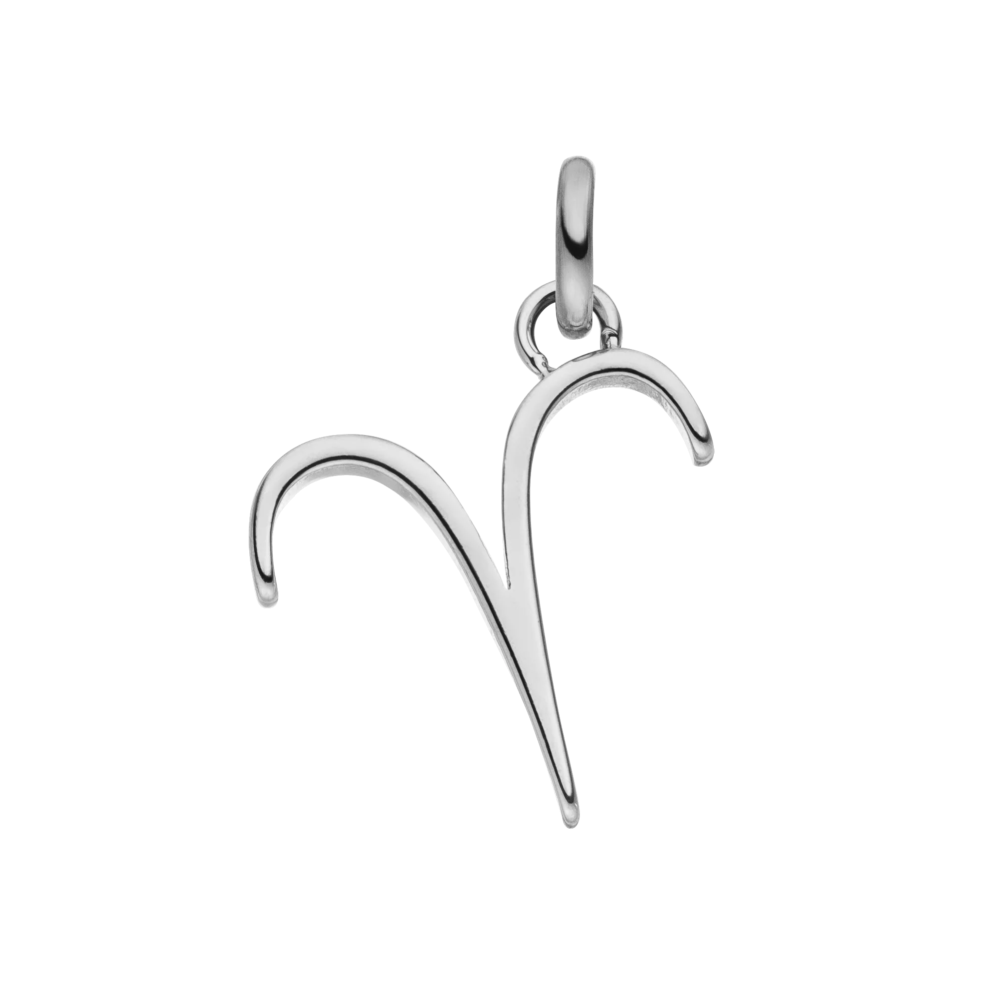 Widder Zodiac Charm - PURELEI