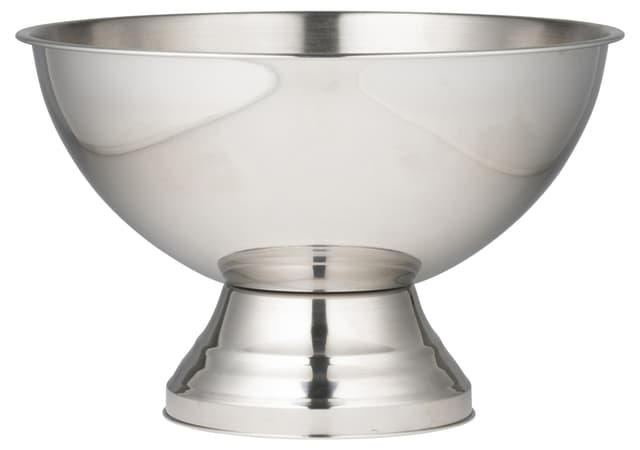 Funktion Champagnebowle