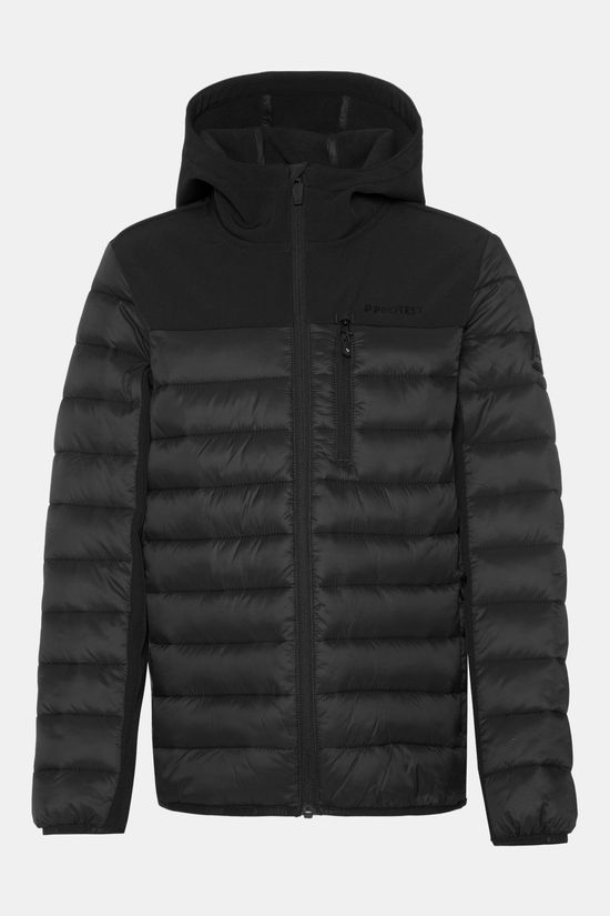 Protest Protest Prtgonzo Jr Outerwear Jacket Jas Junior