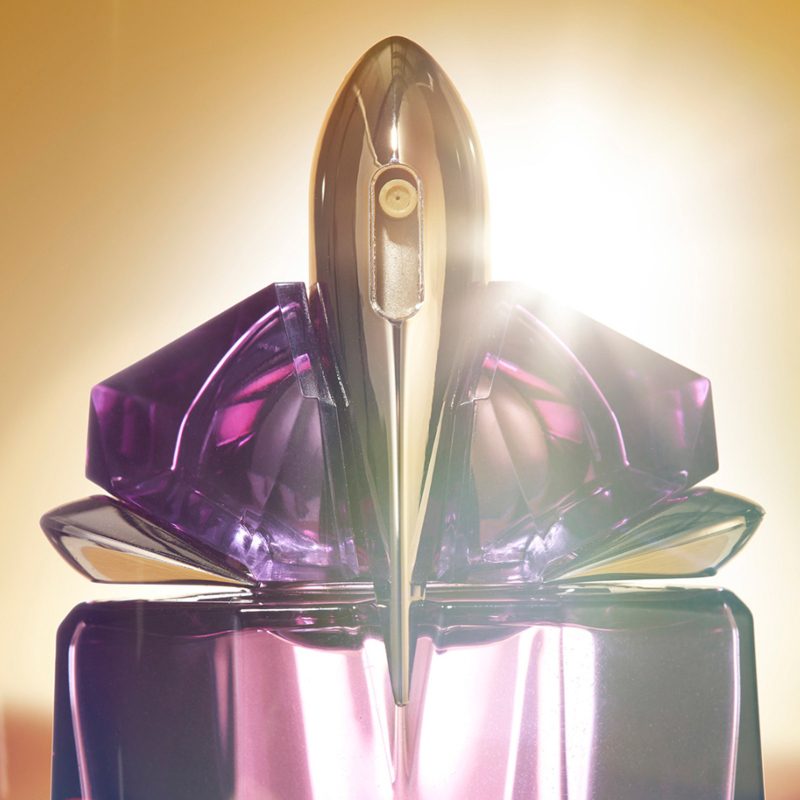 Mugler Alien For Women EDT 60 ml
