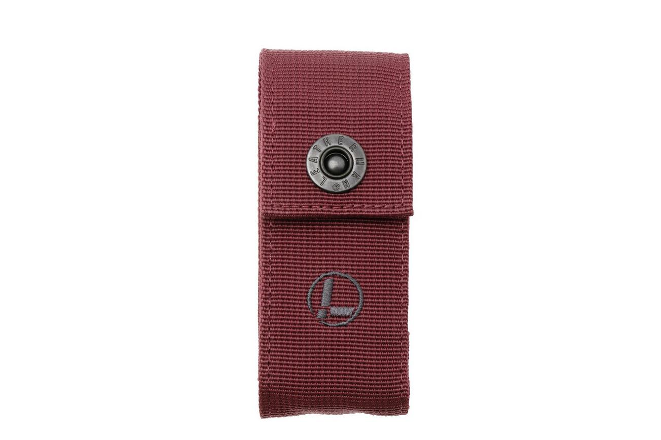 Leatherman Rebar 833317 Heathered Cranberry, multitool