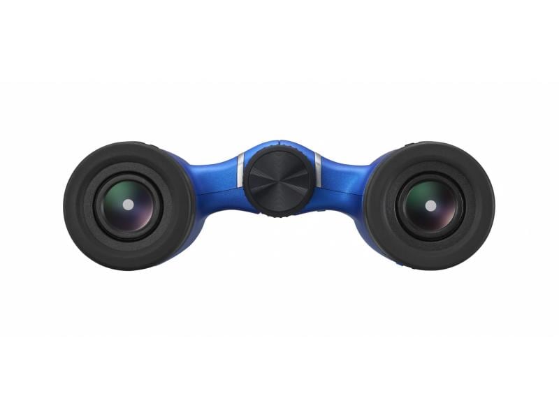 Nikon Fernglas Aculon T02 8x21 Blau Leichtes, kompaktes Fernglas in elegantem Design