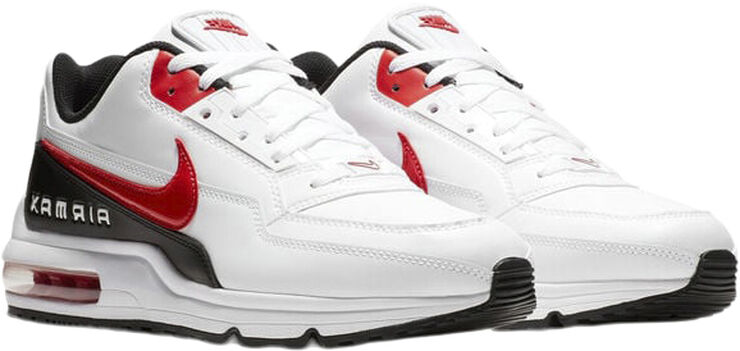 Nike Air Max LTD 3 sneakers Hvid