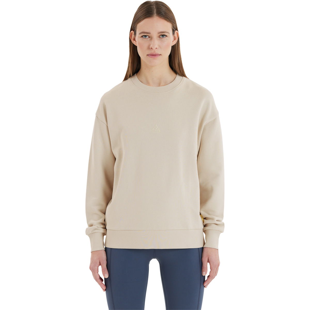 SOS Bovec Sweatshirt Dame