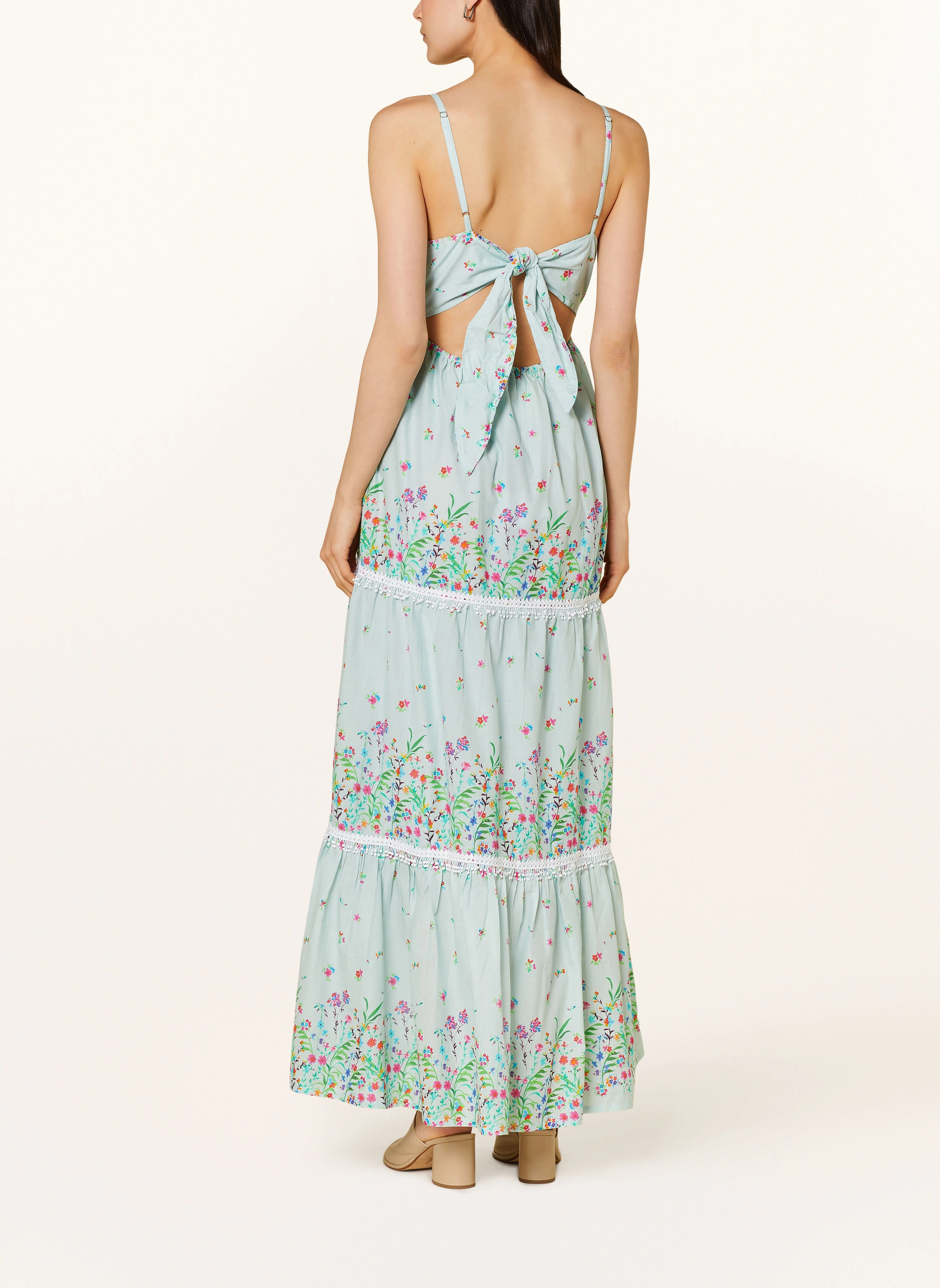 miss goodlife Kleid LITTLE FLOWERS