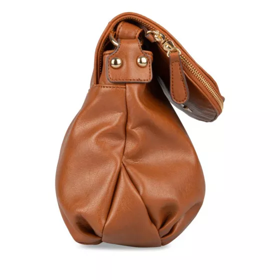Sac à main MARRON MERRY SCOTT