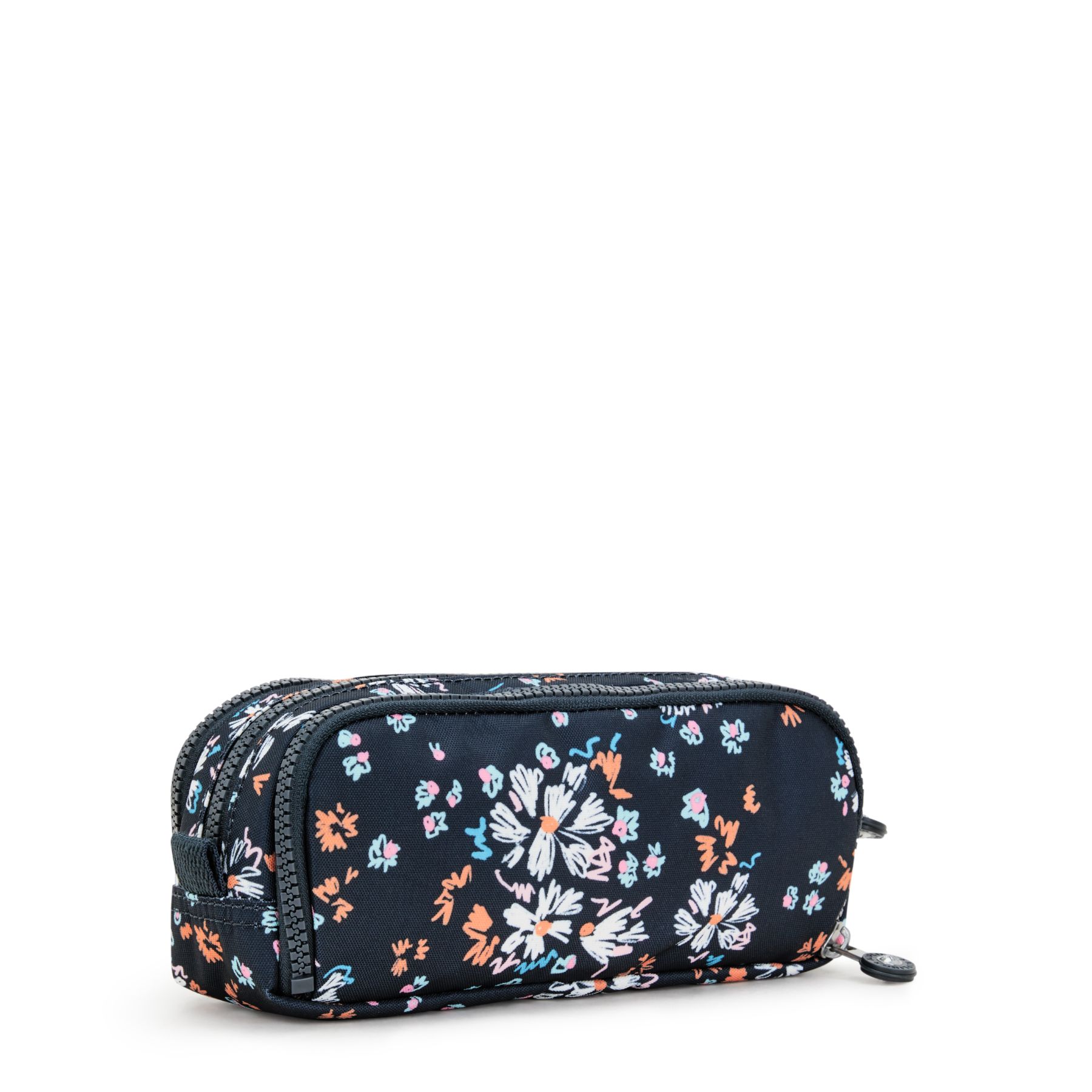GITROY Large Trousse - Flower Field